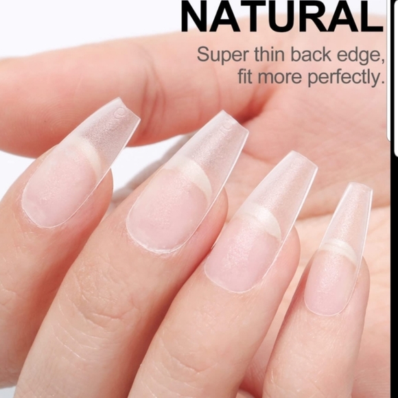 Nail Kit - Picture 15 of 16